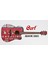 Elektro Akustik Gitar, Siyah Satin, Cort Ce304T Cer 1