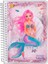 Top Model Fantasy Model Mermaid Defter 10046 1