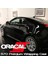 Oracal 970 Seri Hava Kanallı Parlak Siyah Cast Araç Kaplama Folyosu 152Cmx2Mt 1