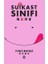 Suikast Sınıfı 13. Cilt - Yusei Matsui 1