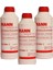 Kırmızı Organik Antifriz 1.5 Lt -37 Germany Formula 3 Adet 1