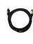 Premium 4K HDMI 2.0 Kablo - 60 HZ - Naylon Örgülü - Altın Uçlu - 5 Metre 2