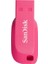 SanDisk Cruzer Blade 16GB Pembe USB Bellek (SDCZ50C-016G-B35GE) 1