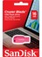 SanDisk Cruzer Blade 16GB Pembe USB Bellek (SDCZ50C-016G-B35GE) 2