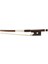 Pernambuco Wood 15A Köşeli 4/4 Keman Yayı 1