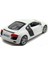 Maisto Audi R8 1:18 Model Araba Diecast 4