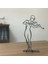 Violinist POD Metal Tablo 19 x 30 cm 1