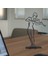 Violinist POD Metal Tablo 19 x 30 cm 2