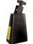Tw-45 Black Powder-Coated Cowbell 4.5 İnç 1