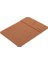 Wireless Mouse Pad Kahve 6614 3