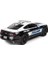 Maisto 2015 Ford Mustang Gt 1:18 Model Araba Diecast 3