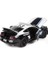 Maisto 2015 Ford Mustang Gt 1:18 Model Araba Diecast 4