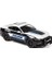 Maisto 2015 Ford Mustang Gt 1:18 Model Araba Diecast 5