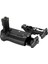 Canon 70D, 80D İçin Ayex Ax-70D Battery Grip + 1 Ad. Lp-E6 Batarya 5