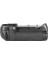 Nikon D600, D610 İçin Ayex Ax-D600 Batter Grip + 1 Ad. En-El15 Batarya 1