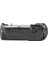 Nikon D600, D610 İçin Ayex Ax-D600 Batter Grip + 1 Ad. En-El15 Batarya 2
