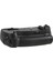 Nikon D500 İçin Ayex Ax-D500 Battery Grip + 1 Ad. En-El15 Batarya 3