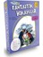 Fantastik Hikayeler 10 Kitap + Etkinlik Kitabı 1