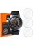 Samsung Galaxy Watch (46mm) ile Uyumlu Cam Ekran Koruyucu GLAS.tR SLIM (3 Adet) ile Uyumlu - 603GL25595 1