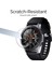Samsung Galaxy Watch (46mm) ile Uyumlu Cam Ekran Koruyucu GLAS.tR SLIM (3 Adet) ile Uyumlu - 603GL25595 3
