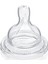 Philips Avent SCF636/27 Biberon Emziği (Hızlı Akış, Y Kesik, 6 Ay+ ,2'li) 2