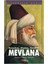 Hamdım Piştim Yandım Mevlana-Serhan Olcay Anılan 1