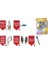 Tv Starter Kit(Akım Koruma + Temizlik Seti + HDMI + Scart + Fırça) 2