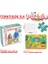 Jagu 33X48 Cm Puzzle Dinazor 1