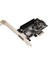 4619 Pci Express Pci-e Sata Ide Esata E-Sata Kart 1