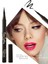 Eyeliner Precise Suya Dayanıklı Keçe Uçlu Siyah Eyeliner 1
