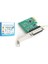 S-Lınk Pcı Express Paralel 1 Port Kart Hy-Ex1 1