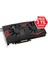 EX-GTX1060-O6G Nvidia Geforce GTX1060 6GB 192Bit GDDR5 PCI-E 3.0 Ekran Kartı 2