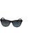 RB2185 1250/AD 55 EVOLVE MAVİ Unisex Güneş Gözlüğü 1