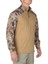 Kryptek Rapid Half Zip Sweatshirt 3