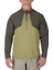 Thunderbolt Half Zip Sweatshirt 2