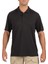 Charcoal S S Helıos Polo Tişört 2