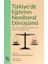 Türkiye'de Eğitimin Neoliberal Dönüşümü - Kemal İnal 1