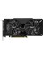 Nvidia GeForce GTX1660 Ti Dual 6GB 192Bit GDDR6 DX(12) PCI-E 3.0 Ekran Kartı (NE6166T018J9-1160A) 1