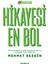 Hikayesi En Bol - Mehmet Sezgin 1