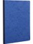 Cd33/791404 Çizgisiz Defter A4 Royal Mavi 1