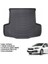Fiat Linea Sedan 3D Havuzlu Oto Paspas Ve 3D Bagaj Havuzu (2006 Ve Üzeri) 2