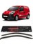 Cam Rüzgarlığı Ford Tourneo Courier 14- 2 Parça 1
