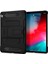 Apple iPad Pro 12.9" (2018) Kılıf Tough Armor TECH Black - 068CS25203 1
