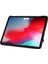 Apple iPad Pro 12.9" (2018) Kılıf Tough Armor TECH Black - 068CS25203 2