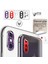 Apple iPhone X - Xs - Xs Max Kamera Lens Koruma Set (5 Adet) 2