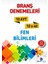 Başarıyorum Yayınları Ayt Fen Bi̇Li̇Mleri̇ Denemeleri̇ 1