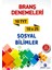 Başarıyorum Yayınları TYT Sosyal Bi̇li̇mler Denemeleri̇ 1