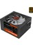 GP-650 (650W) 80 Plus Bronze Power Supply 3