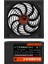 GP-650 (650W) 80 Plus Bronze Power Supply 4