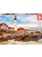 Puzzle 1500 Parça Rocky Lighthouse 17978 1